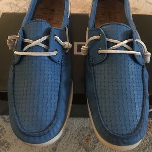 Men’s stylish loafers